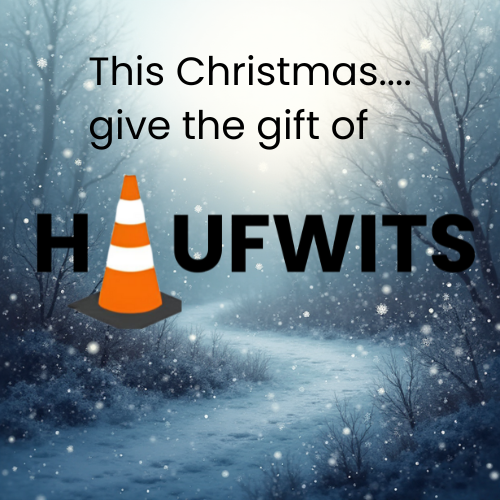 Haufwits Gift Card